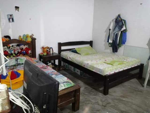 Casa en Venta en Provivienda, Barrancabermeja con garaje con REF 1065
